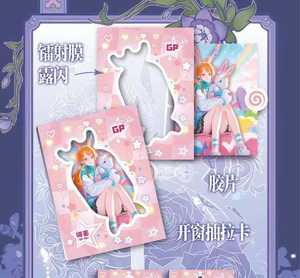 Cartes de collection Kaiyuan Culture One Piece Waifu, cartes <span class=keywords><strong>OP</strong></span> numérotées en édition limitée, cartes à jouer Anime Boa Yamato Nami, cadeaux - Product Image 4