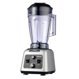 Perfect quality Super Heavy Duty Commercial Professional Power Blender Juicer Food Processor Mixer