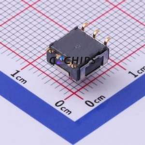 MSMR-10S Rotary Encoder SMD Switch Whole Sale Electronic Component Chips Supplier & BOM Service - Product Image 2