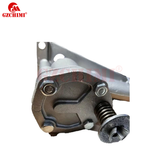 Pompe à huile, pièces de moteur automobile pour <span class=keywords><strong>Peugeot</strong></span> 1001.29 100129 - Product Image 4