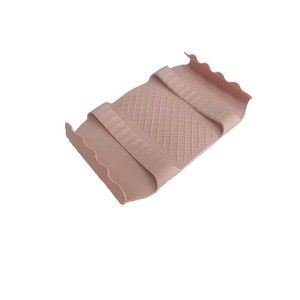 Clip isolant thermique en silicone pour grille-pain et barbecue, résistant au four, noir, rose, gris - Product Image 4