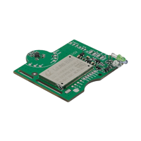 Module de mesure de bobine non magnétique LoRaWAN HAC-MLWS capteur Radio LoRa produit de mise en réseau de Communication anti-interférence sans fil