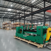 Machine à décapiner le placage BQ11Series 87kW 380V avec boîte de vitesses pour la production de contreplaqué