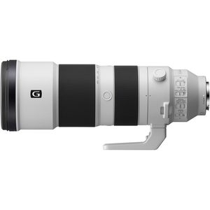 เลนส์ซูเปอร์เทเลโฟโต้ FE 200-600 มม. F5.6-6.3 OSS (SEL200600G) โหมดออโต้/แมนนวล ขนาดรูรับแสง 67 มม. ตัวเรือนโลหะ สำหรับกล้อง 200-600 มม. ซูเปอร์เทเลโฟโต้ - Product Image 5