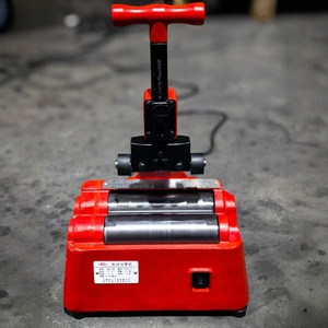 Small Stainless Steel Tube Cutting Machine 12-100mm - Product Image 2