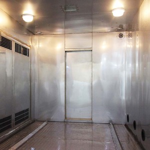 Batterie antidéflagrante de plain-pied pour la protection IP67 de chambre 0.5 de précision pour l'évaluation à grande échelle de système de stockage d'énergie - Product Image 2