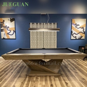 Bàn Bi-a Đa Trò Chơi Bàn Bi-a Bàn Có Thể Gập Lại Cho Thể Thao Trong Nhà - Product Image 4