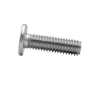 สกรูสแตนเลส 304 หัว Torx T25 แบบบาง ยี่ห้อ LeGood CM เกลียว M6 ความยาว 12 มม. - Product Image 2