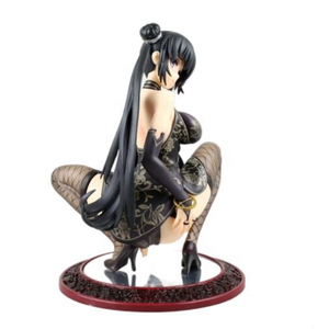 Personalizzato di alta qualità giapponese Anime 3D Action vinile figura PVC giocattolo da collezione arte vinilica produttori di giocattoli - Product Image 2