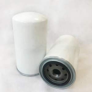 Filtre à huile en papier haute Performance HEK4520 pour machines de construction modèle Jetta <span class=keywords><strong>prix</strong></span> d'usine nouvel état - Product Image 2