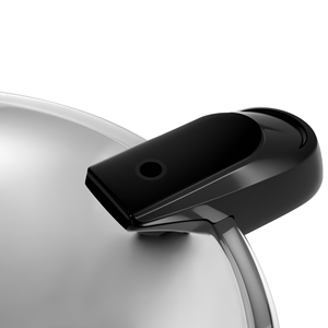 Pentola a Pressione Industriale Commerciale di Grande Capacità con Doppio Manico in Bachelite, in Acciaio Inox 304, con Manometro <span class=keywords><strong>Fungho</strong></span> - Product Image 2