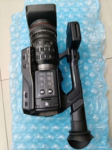 Cámara Panasonic AJ-PX280MC 90% Nueva, Zoom 22X, Full HD, para Eventos y Bodas - Product Image 4