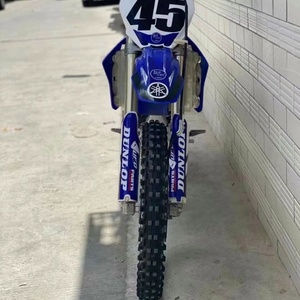 Motocicleta Todoterreno Yamaha YZ250CC de <span class=keywords><strong>Segunda</strong></span> <span class=keywords><strong>Mano</strong></span> Importada, Motocross, Borsell <span class=keywords><strong>Kawasaki</strong></span> <span class=keywords><strong>KX</strong></span> Huayang T4 Kweis - Product Image 5