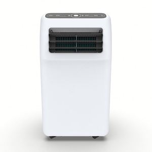 Climatiseur portable le plus vendu avec minuterie 24 heures, 12000 Btu, climatiseur portable 12000 Btu - Product Image 5