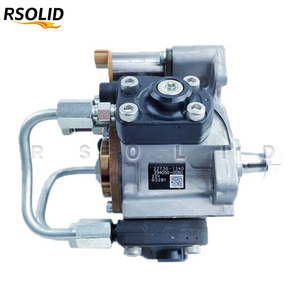 Pompe à carburant Rsoliddiesel DENSOHP4 Kobelc 294050-0080 22730-1341 16730Z501B pour SK300-8 SK330-8 SK350-8 J08E Système de carburant - Product Image 3