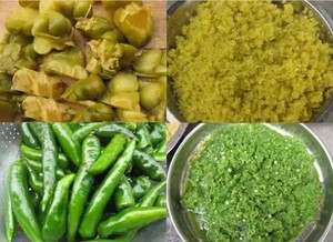 Comercial tỏi gừng dán làm nghiền nghiền Báo Chí Máy Nghiền giá - Product Image 5