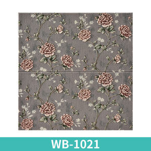 Carreaux de papier peint imperméable en vinyle, Super bon marché, décoration de maison en brique 3d, auto-adhésif <span class=keywords><strong>pvc</strong></span> - Product Image 6