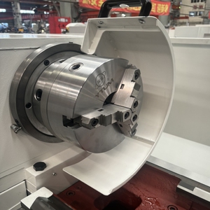 Torno Mecánico Manual <span class=keywords><strong>DMTG</strong></span> 6266 - Product Image 6