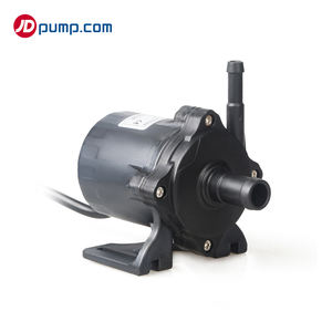 JDump WP-DC50H DC12V/24V סדרת DC משאבת מים זרם ישר ללא מברשות עבור הידרופוניקה - Product Image 3