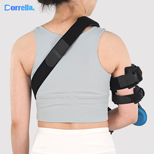 Metalen Orthopedische Medische Gebroken <span class=keywords><strong>Arm</strong></span> <span class=keywords><strong>Brace</strong></span> Lange Elleboog Stabilisator <span class=keywords><strong>Brace</strong></span> - Product Image 4