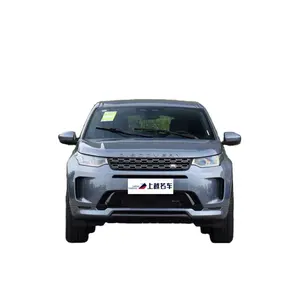 Chery Jaguar Land Rover 2023 1.5T P300e plug-in satılık elektrikli hibrid versiyonu elektrikli arabalar Chery Land Rover Discovery spor