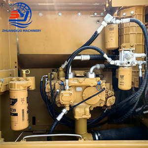 Excavatrice d'occasion Cat 320d2 Caterpillar 320d2 Excavatrice d'occasion Cat 320 de 20 tonnes Excavatrice Cat 320d2 Cat320d - Product Image 5