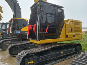 Machine japonaise Cat320GC 20Ton Cat320 Machine lourde à vendre avec de faibles heures de travail EPA/CE Livraison rapide - Product Image 6