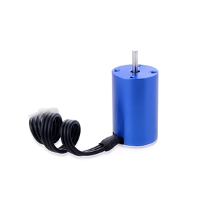 Surpass Rocket RC <span class=keywords><strong>MINI</strong></span> 1410/1525 Bürstenloser Metallmotor Batteriebetrieben für Kyosho <span class=keywords><strong>Mr03</strong></span> Pro Atomic DRZ 1/24 1/28 - Product Image 2