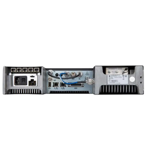 Ripetitore <span class=keywords><strong>Radio</strong></span> Bidirezionale Commerciale MOTOROLA per Walkie Talkie VHF UHF a Lungo Raggio, IP54, Cancellazione del Rumore, Programmabile, SLR8000 - Product Image 4
