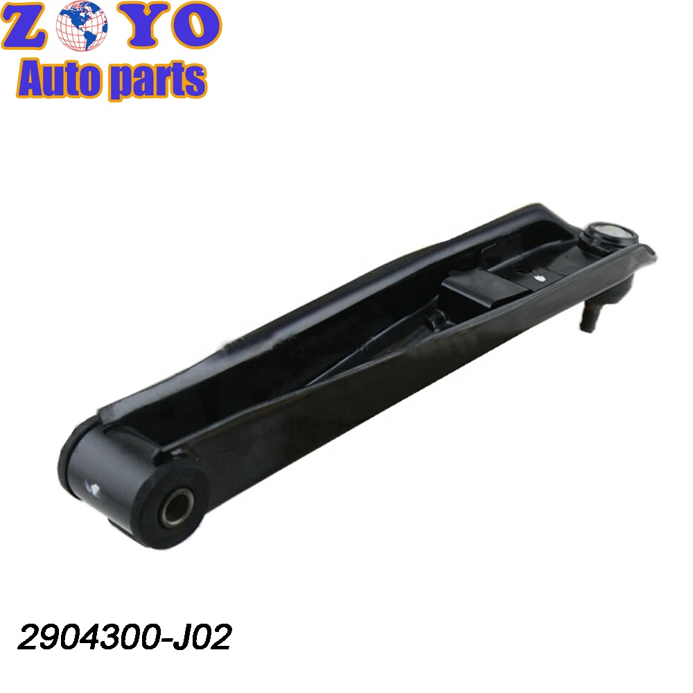 3095 あきよし 2904300-J02 OEM Suspension Lower Control Arm for Changan Auto