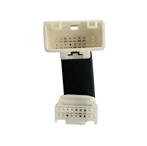 Para <span class=keywords><strong>Lexus</strong></span> <span class=keywords><strong>LX</strong></span> (<span class=keywords><strong>J300</strong></span>) 2022 2023 2024, cancelador de arranque y parada automático para coche, dispositivo eliminador de motor de arranque automático, desactivación de enchufe - Product Image 1