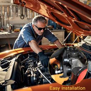 Nuevo conjunto de alternador automotriz para <span class=keywords><strong>Subaru</strong></span> <span class=keywords><strong>Impreza</strong></span> H4 y Forester H4 (OE 23700-AA390/A002TB2991) - Product Image 5