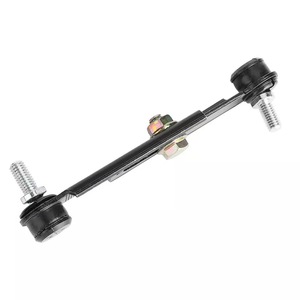 ก้านเชื่อมต่อปรับระดับไฟหน้า Mercedes-Benz S-Class W220 รุ่น A2203200032 ปี 1998-2004 บล็อกปรับสมดุลทำจากสังกะสี - Product Image 5