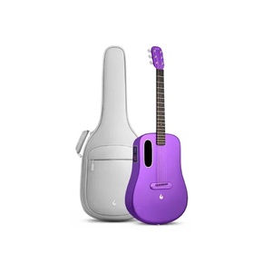 <span class=keywords><strong>Guitare</strong></span> acoustique <span class=keywords><strong>de</strong></span> voyage en fibre <span class=keywords><strong>de</strong></span> carbone LAVA ME 4 Version 2025, <span class=keywords><strong>vente</strong></span> chaude, avec système HILAVA 2.0 et FreeBoost 3.0 - Product Image 6