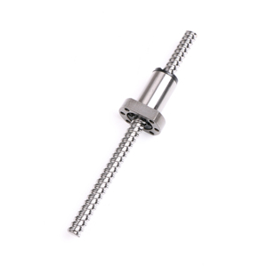 Rodillo C7 con tuerca de bolas SFU/DFU4005 4010 4020 4040, holgura cero, diámetro de 40 mm, longitud de 9000 mm, 40 mm 40 mm Bal - Product Image 4