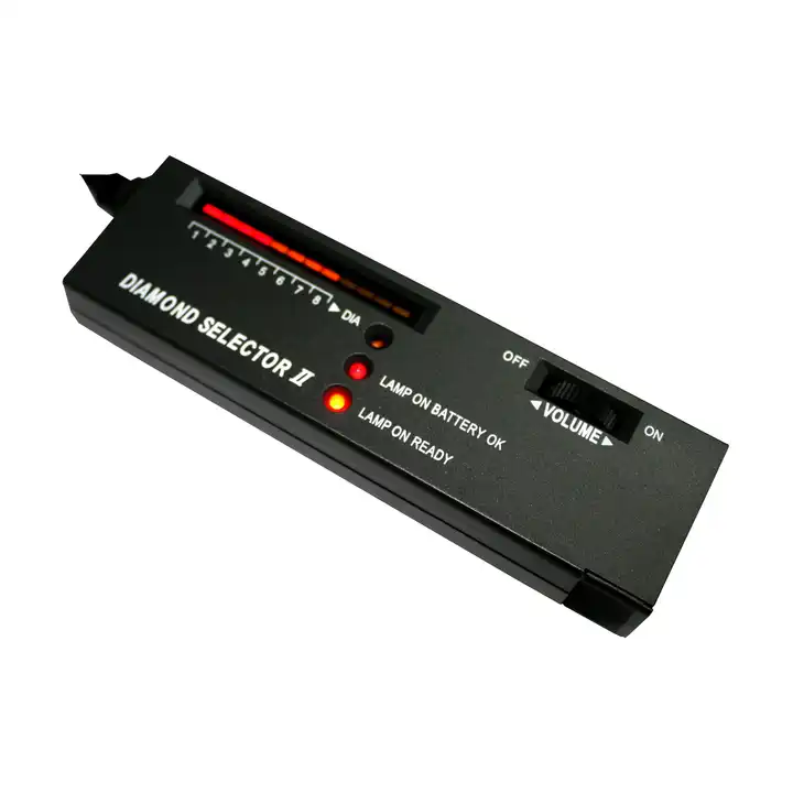 diamond testing pen diamond tester Diamond selector 2 in 1