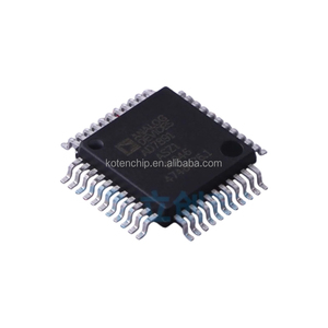 AD7891ASZ-1 Componentes electrónicos nuevos y originales Circuito integrado en stock ADC DAC de propósito especial AD7891ASZ-1REEL - Product Image 1