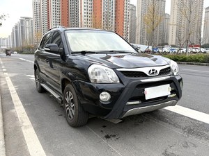 Usado para SUV <span class=keywords><strong>Tucson</strong></span>, Automático, Gasolina, 4L, Volante a la Izquierda, <span class=keywords><strong>2014</strong></span>, 2.0 GL, Tracción Delantera, Transmisión Manual, Sin Accidentes - Product Image 4