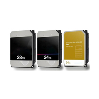 Disque dur HDD 25 To ST25000NM000E, disque dur d'entreprise 25 To, 3,5 pouces, SATA, haute capacité, lecteur de serveur, disque dur HDD 25 To