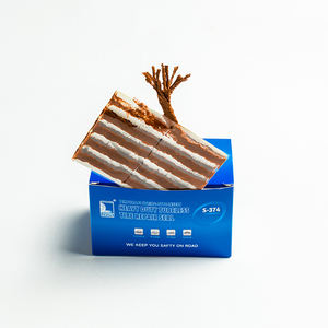 Tiras de Sellado para Reparación de Pinchazos de Neumáticos de Coche de Alta Calidad, Tiras para Pinchazos en Frío para Neumáticos Sin Cámara - Product Image 6