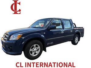Autos Usados/<span class=keywords><strong>Nuevos</strong></span>, Autos Chinos <span class=keywords><strong>Más</strong></span> <span class=keywords><strong>Baratos</strong></span> 2020 2021 <span class=keywords><strong>2022</strong></span> JMC Yuhu7 Diésel Manual 4x4, Duradero, Eficiente en Combustible, Estilo Exterior - Product Image 1