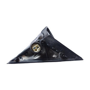 Conjunto de Espejos Laterales para BMW Serie 5 F18 A51167350649 Plateados, Repuestos de Espejos Retrovisores Izquierdo y Derecho - Product Image 3