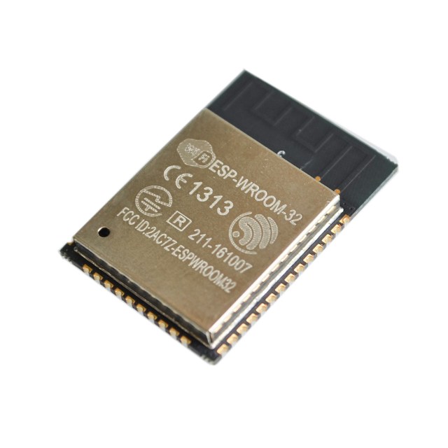 ESP-32S ESP-WROOM-32 ESP32 ESP-32 for Bluetooth and WIFI Dual Core CPU with Low Power Consumption MCU ESP-32 Modules