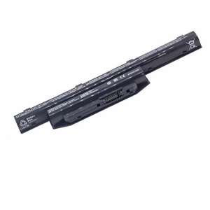 แบตเตอรี่แล็ปท็อป BP416 10.8V 2600mAh สำหรับฟูจิตสึ E734 <span class=keywords><strong>A544</strong></span> FMVNBP235 FPCBP429 AH564สำหรับฟูจิตสึ - Product Image 3