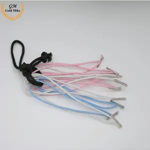 Elastische Bungee String Met Plastic Barb/Shock Koord Met Weerhaken Elastische Tailleband Koord