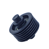 Polea de correa de polea loca de consumibles a precio de fábrica al por mayor para HP T795 T2500 T120 T520 Z5200 conjunto de carro de impresión Plotter