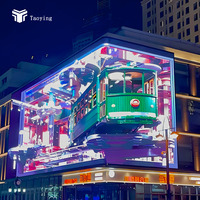 Panneau mural vidéo LED extérieur P2.9 P3.91 P4.81, écran LED à taux de rafraîchissement élevé pour événements, stand DJ, location de scène