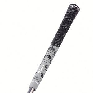 High Quality Durable Waterproof Standard Size <b>Golf</b> Club Grip with Customized Logo Rubber Material WL Brand - Product Image 5