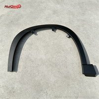 Moulures d'arche de roue avant gauche et droite pour Grand Highlander 2024 2025, pièces de carrosserie de remplacement OE 75085-0E060 75086-0E060