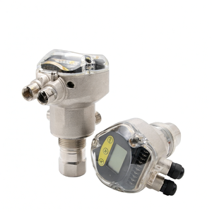 GUT780 จอแสดงผล LCD เซ็นเซอร์วัดระดับน้ำแบบอัลตราโซนิกเอาต์พุตดิจิตอล - Product Image 1